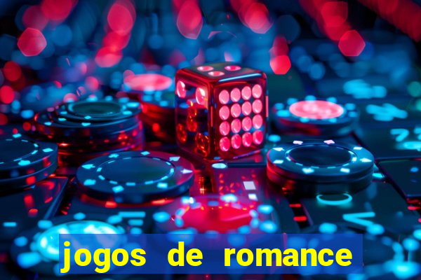 jogos de romance para pc